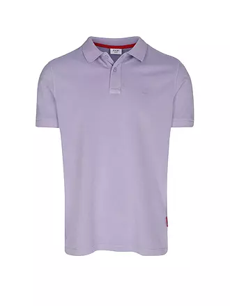 JOOP | Poloshirt AMBROSIAN | lila